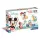 Clementoni Disney Mickey My First baba forma puzzle