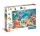 Clementoni Ócean Undersea Fun 30 db-os puzzle