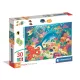 Clementoni Ócean Undersea Fun 30 db-os puzzle