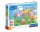 Clementoni Peppa malac Mud 30 db-os puzzle