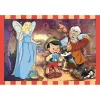 Clementoni Disney Classics Tale 4 az 1-ben puzzle