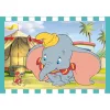 Clementoni Disney Classics Tale 4 az 1-ben puzzle
