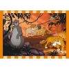 Clementoni Disney Classics Tale 4 az 1-ben puzzle