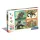 Clementoni Állatos Baby Cuddles 4 az 1-ben puzzle