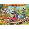 Clementoni Disney Mickey Orchestra 2x60 db-os puzzle