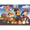 Clementoni Mancs Őrjárat Squad 2x60 db-os puzzle