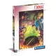 Clementoni Varázslás Practical 300 db-os puzzle