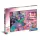 Clementoni Csajos szoba Game Lovers 300 db-os puzzle