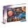 Clementoni Bolygók Space Mission 300 db-os puzzle