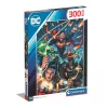 Clementoni Az Igazság Ligája Bullet Storm 300 db-os puzzle
