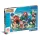 Clementoni Sonic a sündisznó Crew 300 db-os puzzle