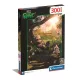 Clementoni A galaxis őrzői I am Groot 300 db-os puzzle
