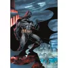 Batman Guardian 300 db-os puzzle Clementoni