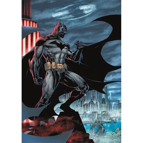 Clementoni Batman Guardian 300 db-os puzzle