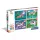 Clementoni Unikornis One Day 4 az 1-ben puzzle