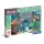 Clementoni Disney Lilo és Stitch, A csillagkutya Beach Party 300 db-os puzzle