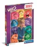 Clementoni Disney Agymanók Emotions 300 db-os puzzle