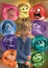 Clementoni Disney Agymanók Emotions 300 db-os puzzle