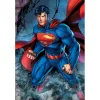 Clementoni Superman Action 300 db-os puzzle
