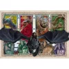 Clementoni Így neveld a sárkányodat Mystic Skies 300 db-os puzzle
