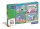 Clementoni Peppa malac Adventures 4 az 1-ben puzzle