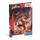 Pókember Multiverse Action 300 db-os puzzle Clementoni