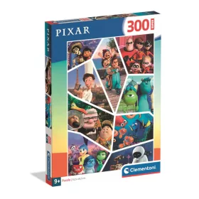 Clementoni Disney Classics Pixar 300 db-os puzzle