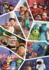 Clementoni Disney Classics Pixar 300 db-os puzzle