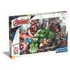 Clementoni Bosszúállók Hawkeye 104 db-os maxi puzzle
