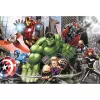 Clementoni Bosszúállók Hawkeye 104 db-os maxi puzzle
