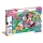 Clementoni Disney Minnie Daisy 104 db-os maxi puzzle