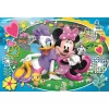 Clementoni Disney Minnie Daisy 104 db-os maxi puzzle