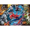 Clementoni Pókember Enemies 104 db-os maxi puzzle