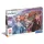 Clementoni Disney Jégvarázs Winter Magic 104 db-os maxi puzzle