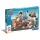 Clementoni Mancs Őrjárat Base 104 db-os maxi puzzle
