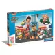 Clementoni Mancs Őrjárat Base 104 db-os maxi puzzle