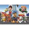 Clementoni Mancs Őrjárat Base 104 db-os maxi puzzle