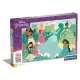 Clementoni Disney Hercegnők Outside 104 db-os maxi puzzle