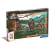 Clementoni Jurassic World Predator-Prey 104 db-os maxi puzzle 