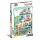 Clementoni Otthon Sweet 104 db-os maxi puzzle
