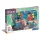 Clementoni Disney Lilo és Stitch, A csillagkutya Plasma Blaster 104 db-os maxi puzzle
