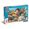 Clementoni Mancs Őrjárat Playtime 104 db-os maxi puzzle