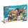Clementoni Mancs Őrjárat Playtime 104 db-os maxi puzzle