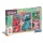 Clementoni Disney Lilo és Stitch, A csillagkutya Evile 24 db-os maxi puzzle