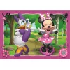 Clementoni Disney Minnie In The Park 104 db-os maxi puzzle