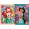 Clementoni Disney Hercegnők Royal Journeys 2x20 db-os puzzle