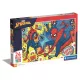 Clementoni Pókember BAM 24 db-os maxi puzzle