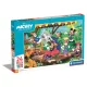 Clementoni Disney Mickey Orchestra 24 db-os maxi puzzle