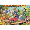 Clementoni Disney Mickey Orchestra 24 db-os maxi puzzle