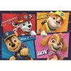 Clementoni Mancs Őrjárat Ready for Action 24 db-os maxi puzzle